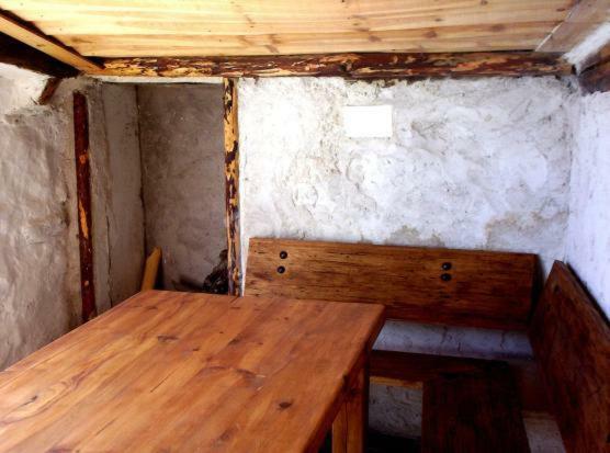 Casa Rural El Rincon Padiernos 外观 照片