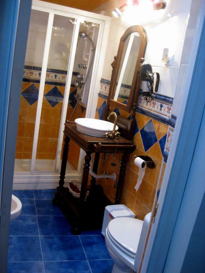 Casa Rural El Rincon Padiernos 外观 照片