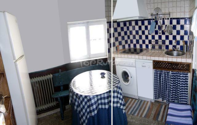 Casa Rural El Rincon Padiernos 外观 照片
