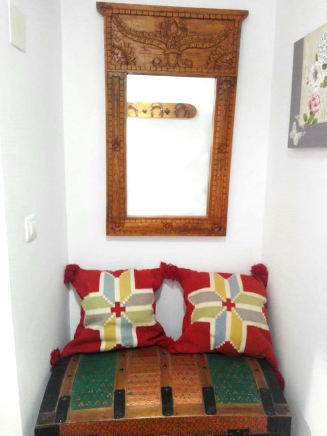 Casa Rural El Rincon Padiernos 外观 照片